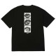 Huf Ανδρική κοντομάνικη μπλούζα Like Sugar T-Shirt